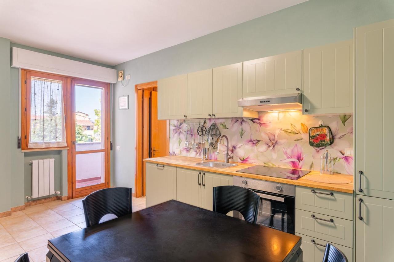 San Concordio Apartments - Affitti Brevi Italia Lucca Eksteriør bilde
