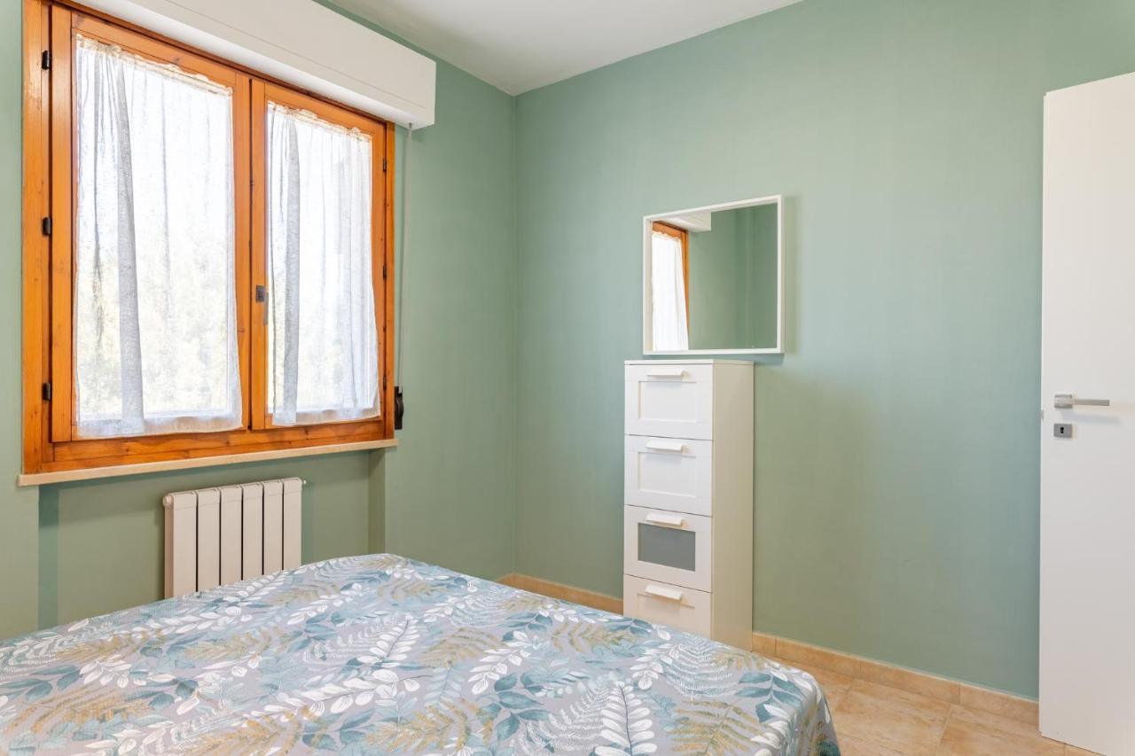San Concordio Apartments - Affitti Brevi Italia Lucca Eksteriør bilde