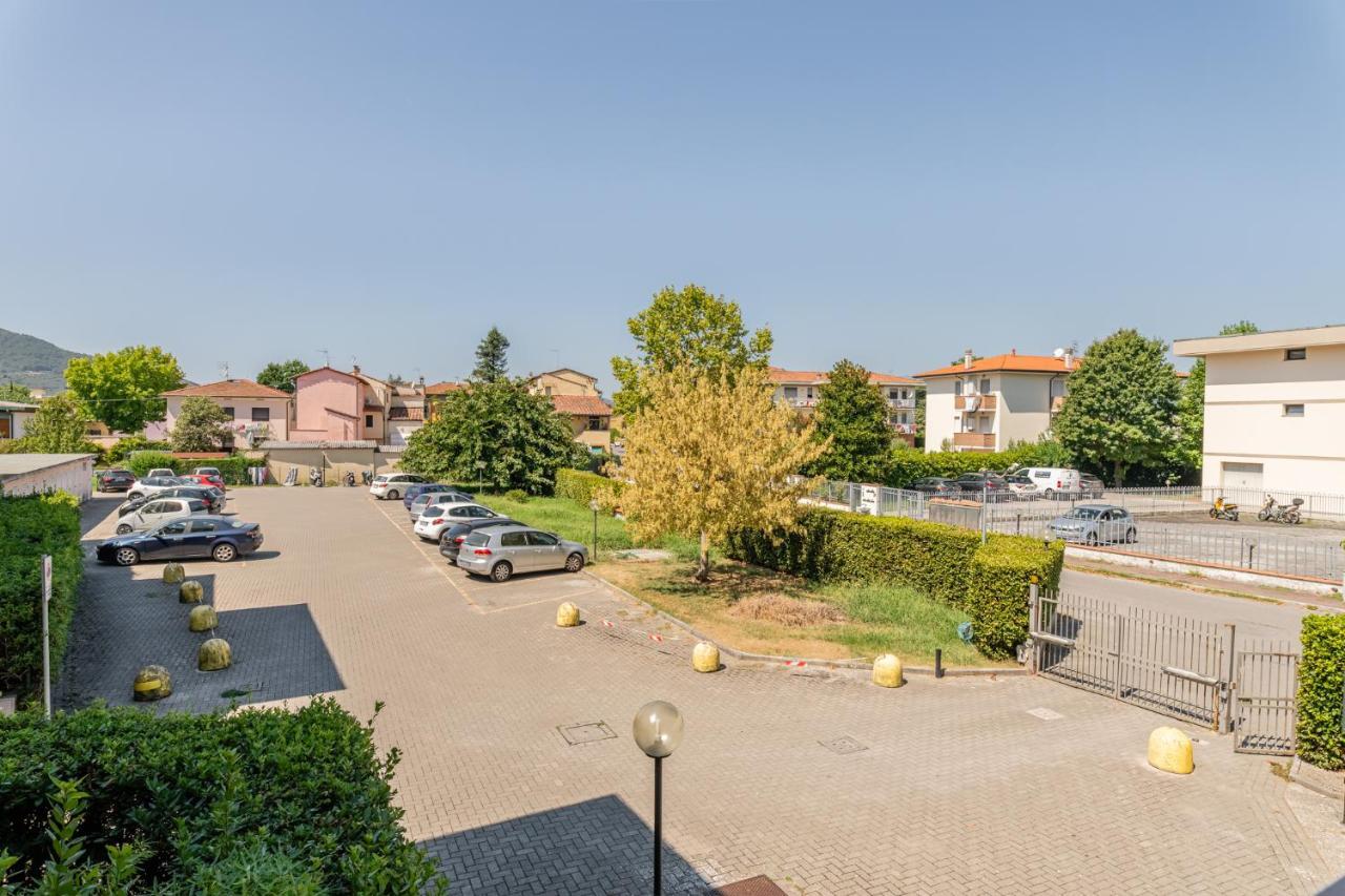 San Concordio Apartments - Affitti Brevi Italia Lucca Eksteriør bilde